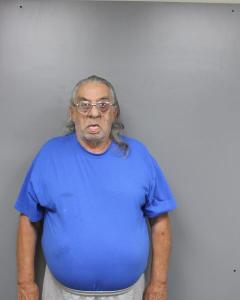 Albert Paul Kramer a registered Sex Offender of West Virginia