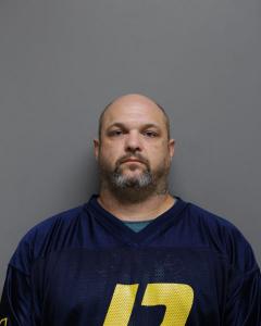 Jason Wade Workman a registered Sex Offender of West Virginia