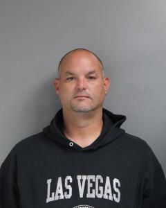 Nicholas Adam Talbott a registered Sex Offender of West Virginia