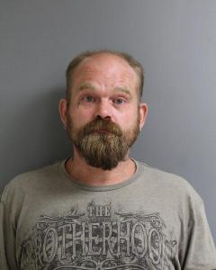Terry Wayne Hinkle a registered Sex Offender of West Virginia
