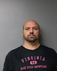 David Matthew Carr a registered Sex Offender of West Virginia