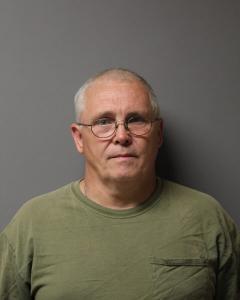George T Ritchie a registered Sex Offender of West Virginia