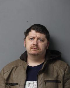 Aaron Casey Ellis a registered Sex Offender of West Virginia