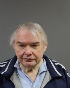 Randall Wayne Akers a registered Sex Offender of West Virginia