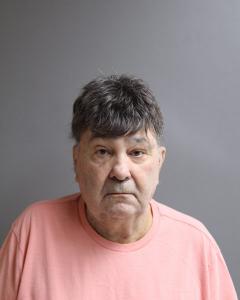 Paul Edward Casto a registered Sex Offender of West Virginia