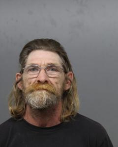 Darryl Keith Mann a registered Sex Offender of West Virginia