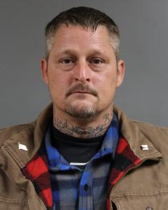 Jason Allen Kennedy a registered Sex Offender of West Virginia