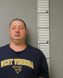 Ellis Ray Bailey a registered Sex Offender of West Virginia