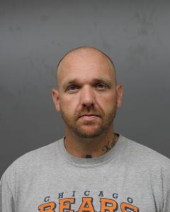 Roger Lee Harless a registered Sex Offender of West Virginia