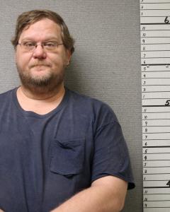 David William Watts a registered Sex Offender of West Virginia