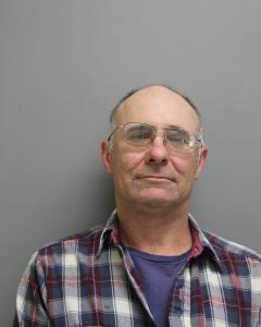 Walter Lawrence Schmidlen a registered Sex Offender of West Virginia