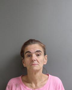 Gayle Effie Lawrence a registered Sex Offender of West Virginia