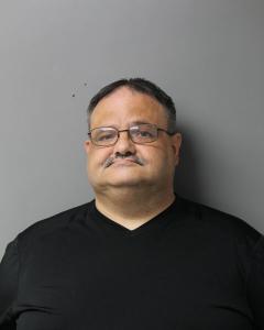 James Richard Hawkins a registered Sex Offender of West Virginia