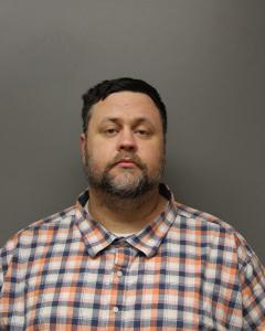 Anthony William West a registered Sex Offender of West Virginia