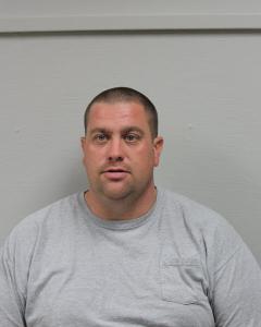 Justin Clark Breeden a registered Sex Offender of West Virginia