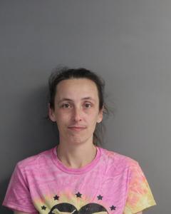 Tiffany Marie Williams a registered Sex Offender of West Virginia