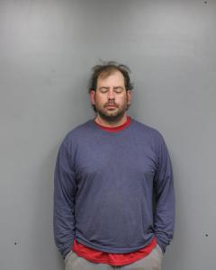 Mitchel Gerald Morrison a registered Sex Offender of West Virginia