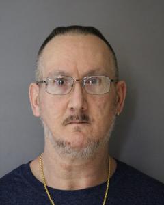 Charles L Chambers a registered Sex Offender of West Virginia