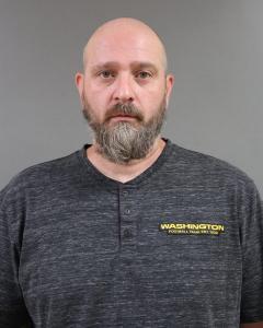 Jason David Mahoney a registered Sex Offender of West Virginia