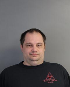 Paul Anthony Warren a registered Sex Offender of West Virginia