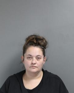 Amber Dawn Ward a registered Sex Offender of West Virginia