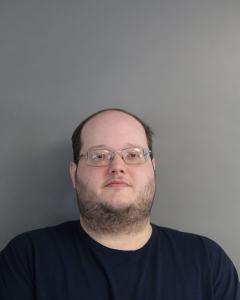 Joshua G Blount a registered Sex Offender of West Virginia