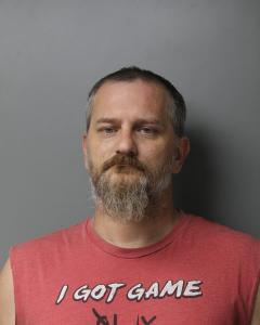 Clifford Douglas Pelfrey a registered Sex Offender of West Virginia