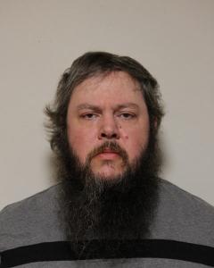 William Scott Mullins a registered Sex Offender of West Virginia