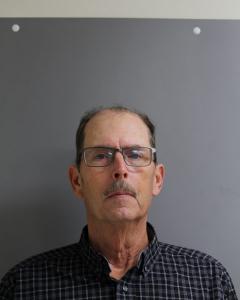 Morgan Keith Bishop a registered Sex Offender of West Virginia