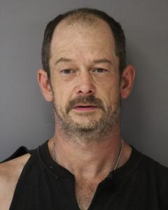 Albert Ray Martin a registered Sex Offender of West Virginia