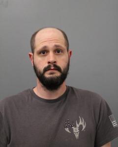 Jason Scott Ellison a registered Sex Offender of West Virginia