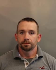 Travis Lee Frame a registered Sex Offender of West Virginia