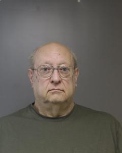 Thomas R Butterworth a registered Sex Offender of West Virginia