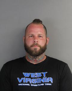 Jeremiah Mitchell Casto a registered Sex Offender of West Virginia