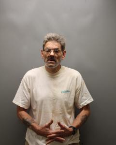 Steven Eugene Bolin a registered Sex Offender of West Virginia