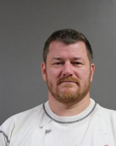 Jerod A Hawkins a registered Sex Offender of West Virginia