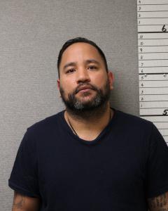 Marcos Gabriel Martinez-pagan a registered Sex Offender of West Virginia