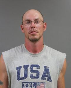 Marcus A Dehaven a registered Sex Offender of West Virginia