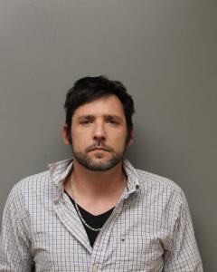 Justin Bryant Smith a registered Sex Offender of West Virginia