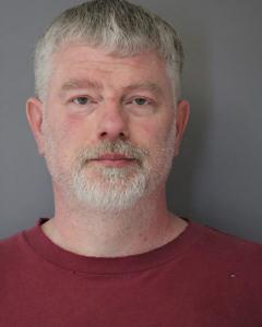 Keith Edward Stout a registered Sex Offender of West Virginia