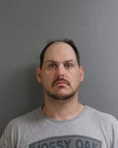 Dustin T Moore a registered Sex Offender of West Virginia