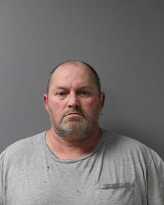 David Freeman Nibert a registered Sex Offender of West Virginia