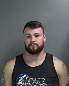 Tyler S Mcintire a registered Sex Offender of West Virginia