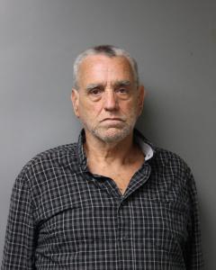 Kirtiss Stanley Swearingen a registered Sex Offender of West Virginia