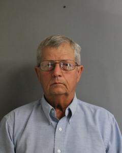 Jack E Griffin a registered Sex Offender of West Virginia