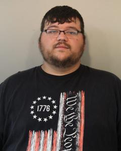 Brandon W Ash a registered Sex Offender of West Virginia