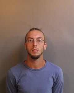 Dustin Wayne Allison a registered Sex Offender of West Virginia