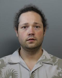 David Louis Anderson a registered Sex Offender of West Virginia