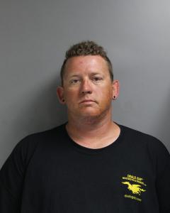 John Andrew Burdette a registered Sex Offender of West Virginia