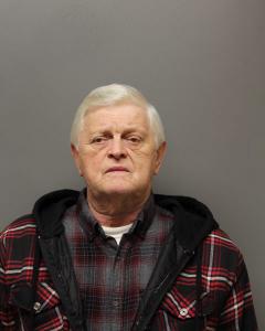 Richard Allen Wines a registered Sex Offender of West Virginia